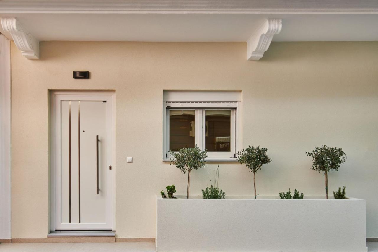 Beautiful City Center Apartments Zakynthos Town Exterior photo
